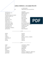 Unit 7 Vocabulary