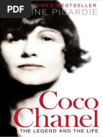 Download Coco Chanel The Legend and The Life Extract by Anonymous ikUR753am SN165679291 doc pdf