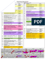 Academic Calender 2013-2014