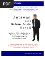 Download Jutawan Yang Belum Anda Kenali by Abdul Mutalib SN16568180 doc pdf