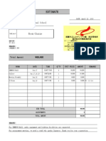 OIS Estimate 0412