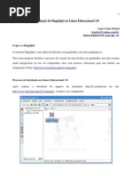 Download Tutorial Instalao do Hagqu no Linux Educacional by Luiz Carlos Neitzel SN16568788 doc pdf