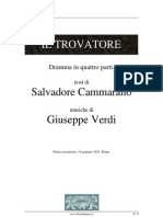 Trovatore