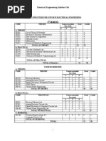 Download Electrical Engineering Syllabus by suchayandas SN16569180 doc pdf