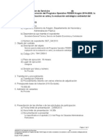 Anuncio+Licitación+de+Contrato+de+Servicios (FEDER)