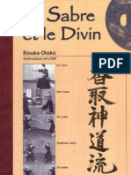 (Kenjutsu) Le Sabre Et Le Divin - Risuke Otake - Katori Shinto Ryu (Koryu Budo Bujutsu Samurai Iaido Kendo Aikido)