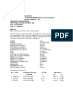 TALLER 3 Sistemas de Transmisi N de L Neas El Ctricas - Hernando Romero PDF