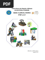 Download EOS Basic Clerical Works Level I by Mmillion Alemayehu SN165702165 doc pdf