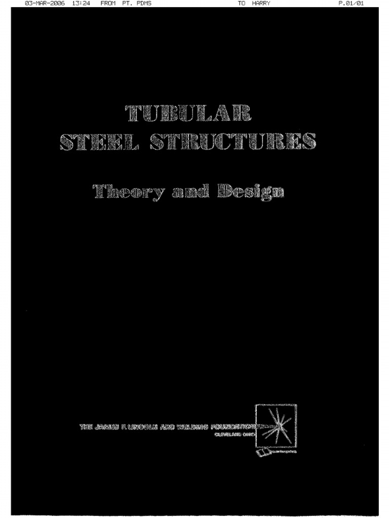 イースIX -Monstrum NOX- オリジナルサウンドトラック 初回限定版 Tubular Steel Structures - Theory and Design - M.S. Troitsky - 2nd