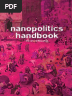 nanopolitics handbook