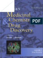Medicinal Chemistry and Drug Discovery Vol.1