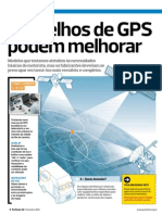 Como Escolher Seu Gps