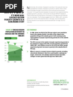 Download Poverty Matters Its Now 5050 Chicago regionpoverty growth is a suburban story by Social IMPACT Research Center at Heartland Alliance for Human Needs and Human Rights SN165723923 doc pdf