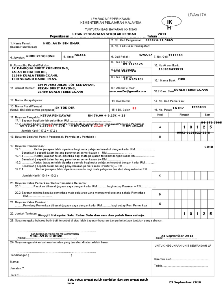 Set 5 Terengganu Trial Spm 2020 3756 2 Flip Ebook Pages 1 9 Anyflip Anyflip