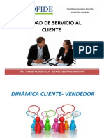 Servicio Al Cliente Carlos Mateo - Unlocked