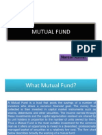 Mutual Fund: Naresh Kumar