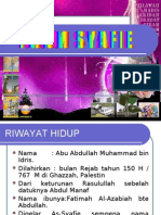 Download Imam Syafie by roti kari SN16574935 doc pdf