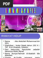 Download Imam Syafie by roti kari SN16574935 doc pdf