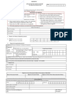 NSDL Closure Form