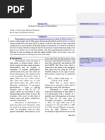 Download Role of Chlorophyll in Photosynthesis by Princess Alyssa Abid SN165757445 doc pdf