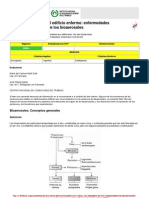 Sindrome Del Edifio Enfermo