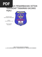 Download Pengaruh PEnambahan Vetsin Terhadap Tanaman Kacang Hijau by Ayu Mangande SN165760334 doc pdf