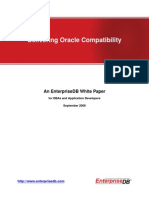 Oracle Compatibility White Paper[1]