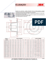 Flanges de Ligaao