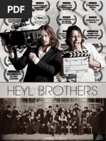 Download Heyl Brothers Presentation by Heyl Brothers SN165766790 doc pdf