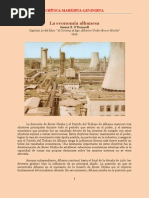 Crítica Marxista Leninista - O'Donnell - La Economía Albanesa. Capítulo 10 de 'A Coming Age. Albania Under Enver Hoxha' (1999)