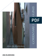 Blandiana, Ana - Coridoare de Oglinzi