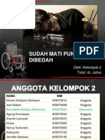 Kelompok 2 Pemicu 4 Blok 21