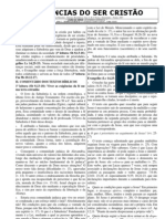 Comentário: 23° Domingo Do Tempo Comum - Ano C