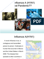 Download Influenza A H1N1English version by DrSathaporn Kunnathum SN16578628 doc pdf