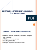 Aula 07-Controle Do Crescimento Microbiano Idealissima