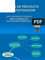 DiseñosInvestigación