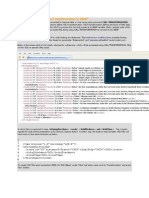 Processing XML With XSLT Transformation in Abap: Webservice Getdirection