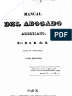 Muestra Manual Del Abogado Americano TOMO 2 PDF