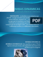 Bombas Dinamicas 1