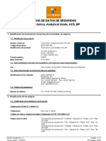 ES - Boric Acid Analytical Grade ACS BP - BORA-00A-500 - FDS - 20110314 - LABKEM - PDF