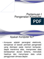 1_Pengenalan Komputer