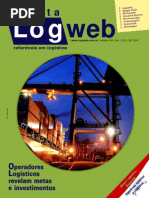 Revista Empilhadeira