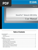 Download SharePort USB Utility by GuleBamse SN16580654 doc pdf