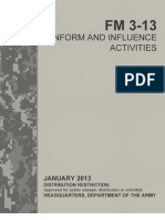 Armypubs.army.Mil Doctrine DR Pubs Dr a PDF Fm3 13