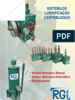 Lubrificação Centralizada