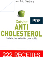 Anti Cholesterol