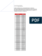 Listado Treceava Oleada PDF