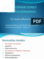 25 - 2R Anomalias Congenitas Del Pediatria