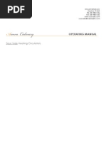 Download Anova_SousVide-Series Manual 20138 by Joshua Wilson SN165823093 doc pdf
