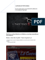 Hackear Claves Wpa Con Backtrack 5 R1 Revolution